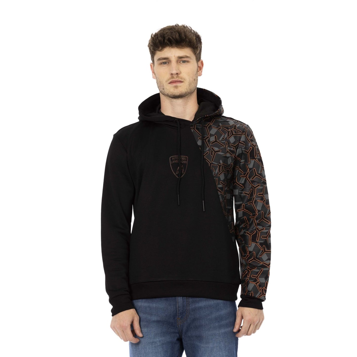 Automobili Lamborghini Sudaderas