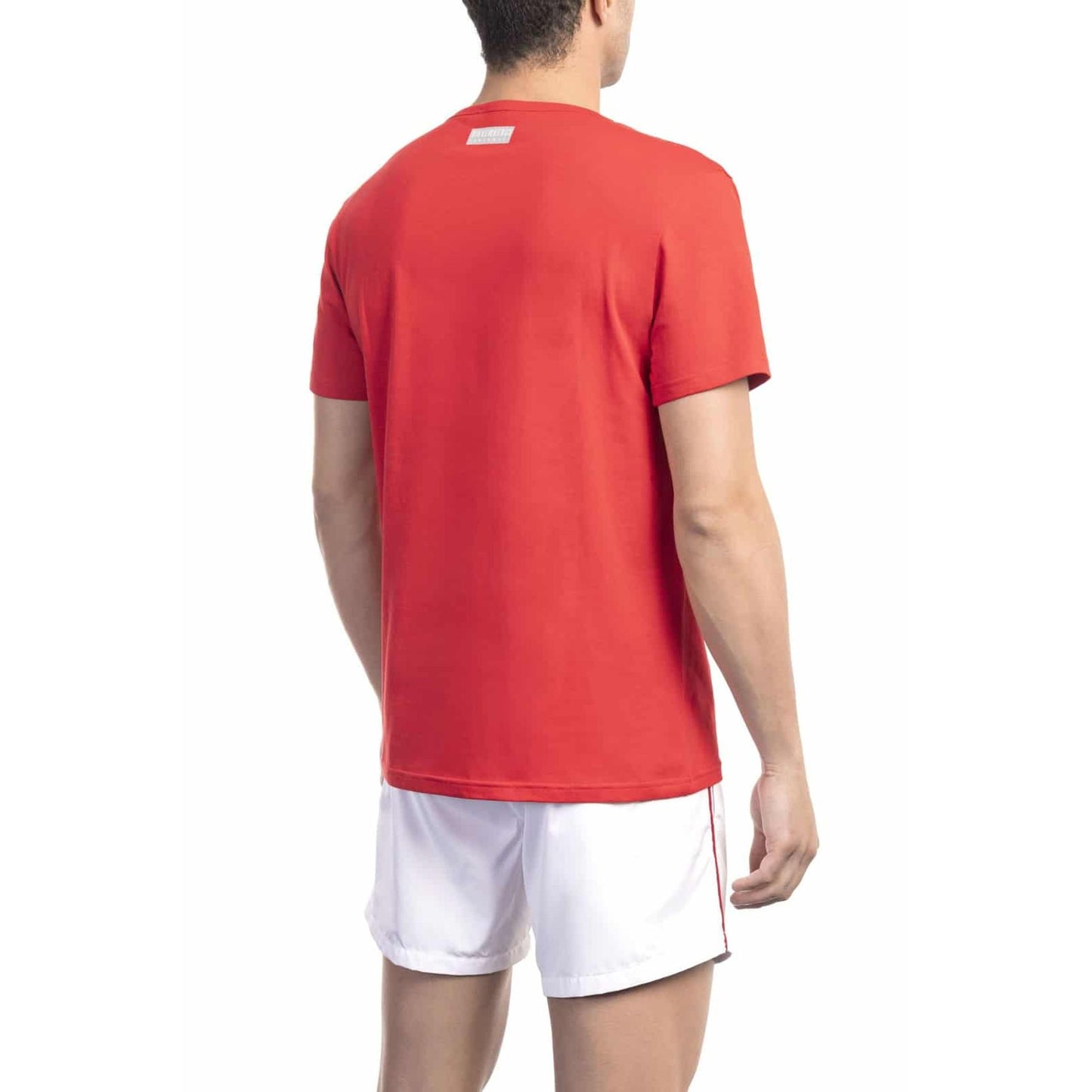 Bikkembergs Beachwear T-shirts 