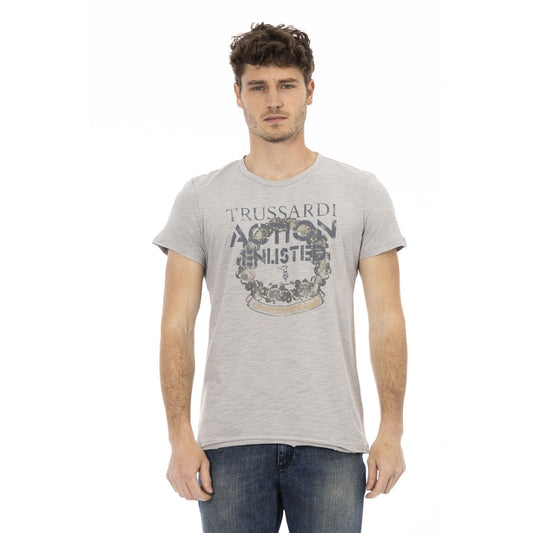 Trussardi T-shirts Action 