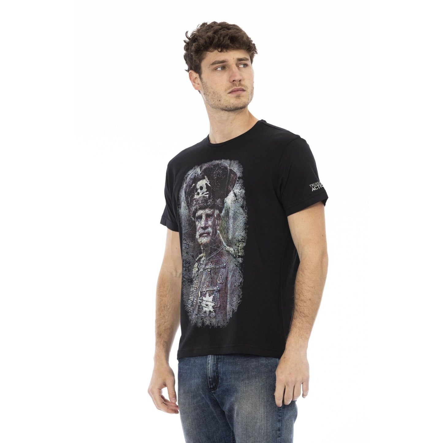 Trussardi Action Camisetas