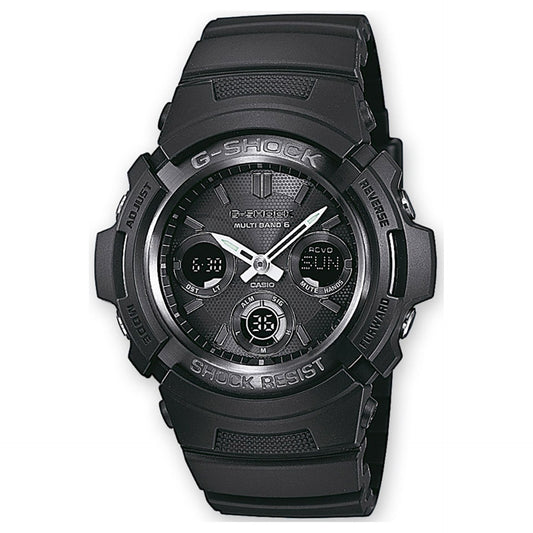 Montre Casio 