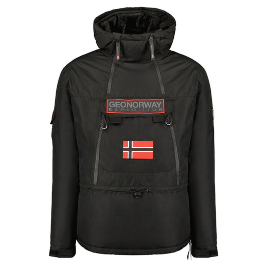 Geographical Norway Chaquetas