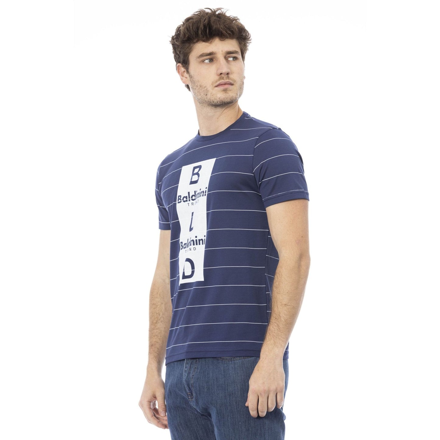 Baldinini Trend Camisetas