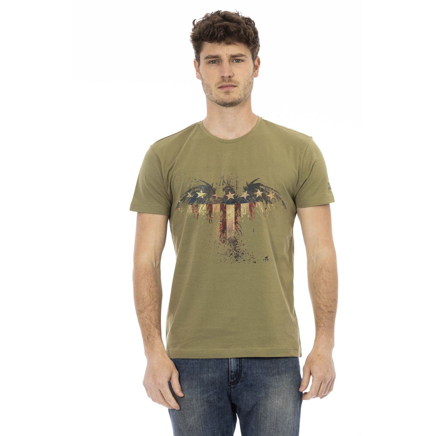 Trussardi Action T-shirts 