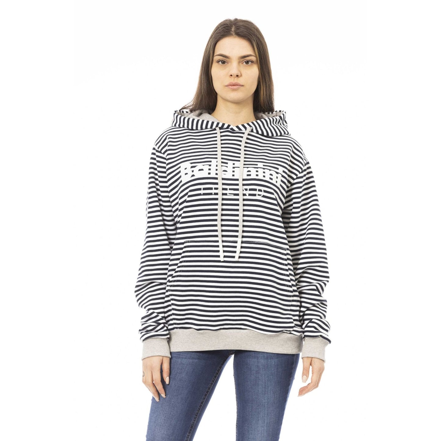 Baldinini Trend Sudaderas