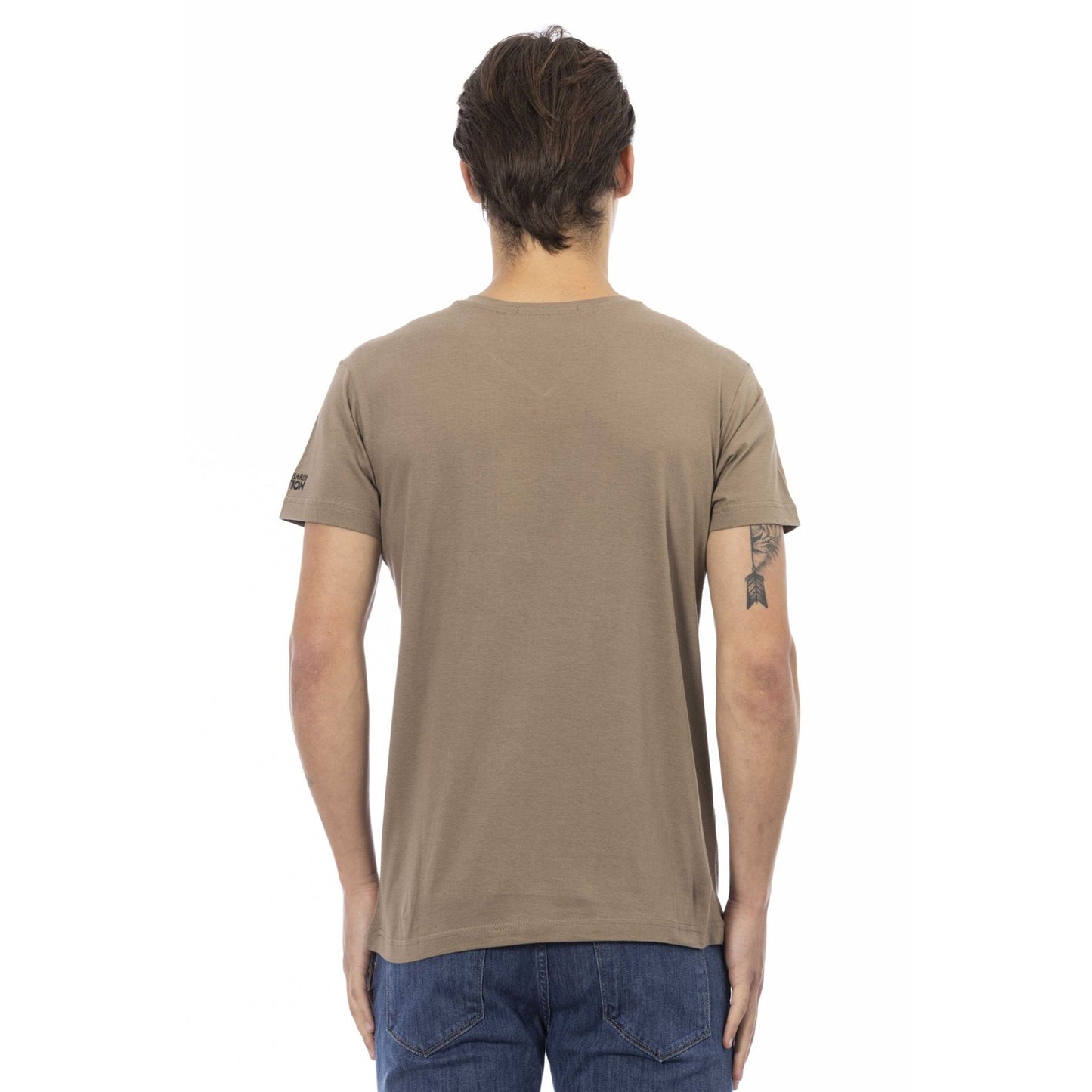 Trussardi T-shirts Action 