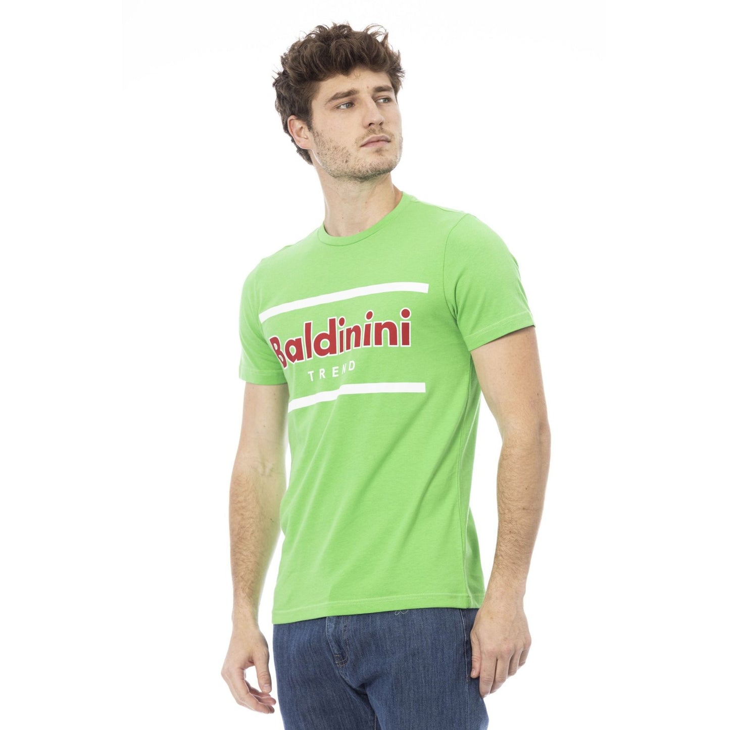 Baldinini Trend Camisetas