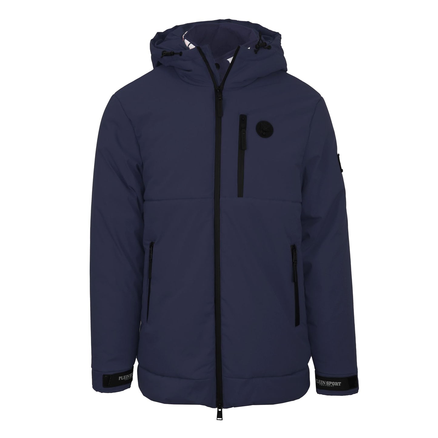 Plein Sport Jackets 