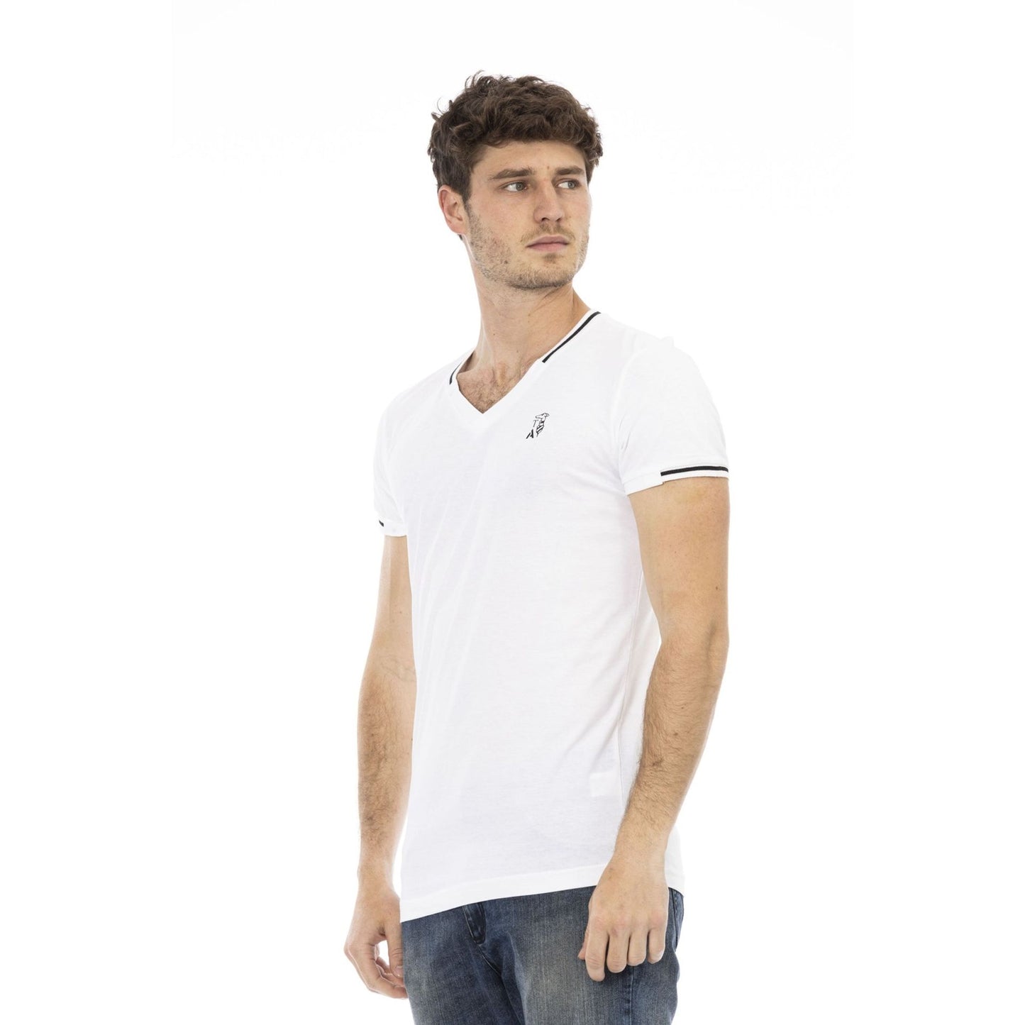 Trussardi T-shirts Action 