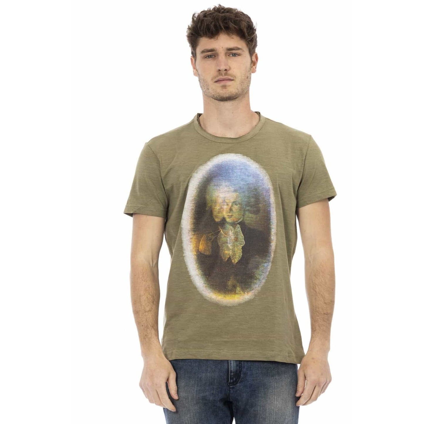 Trussardi Action T-shirts 