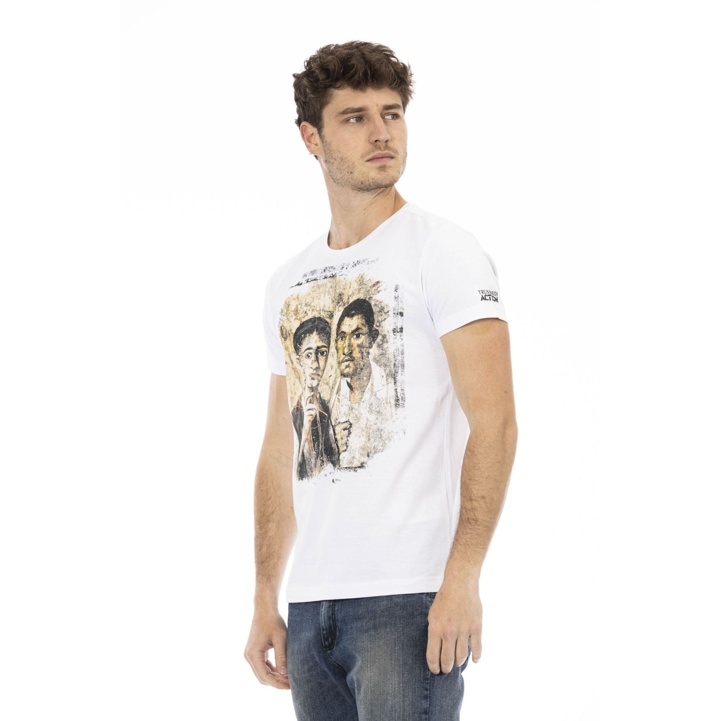 Trussardi Action Camisetas