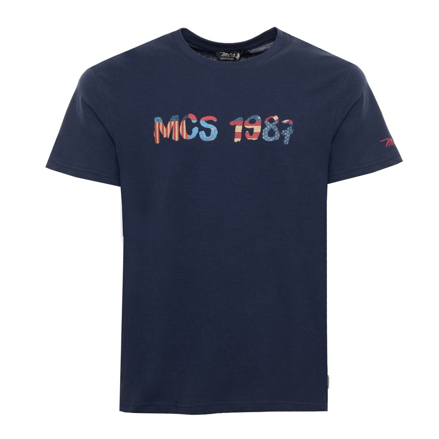 MCS T-shirts 