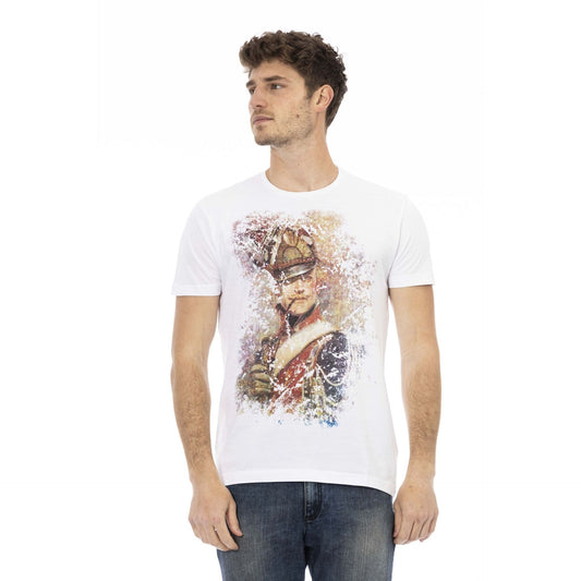 Trussardi Action Camisetas