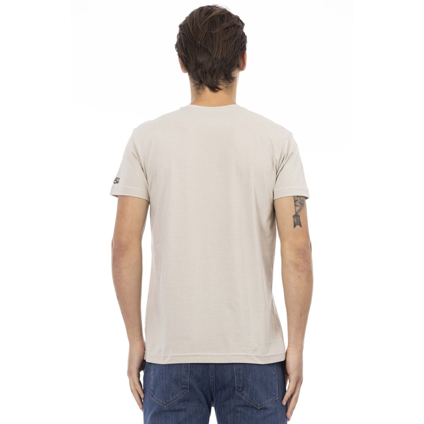 Trussardi Action T-shirts 