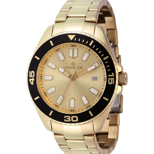 Invicta Watch 