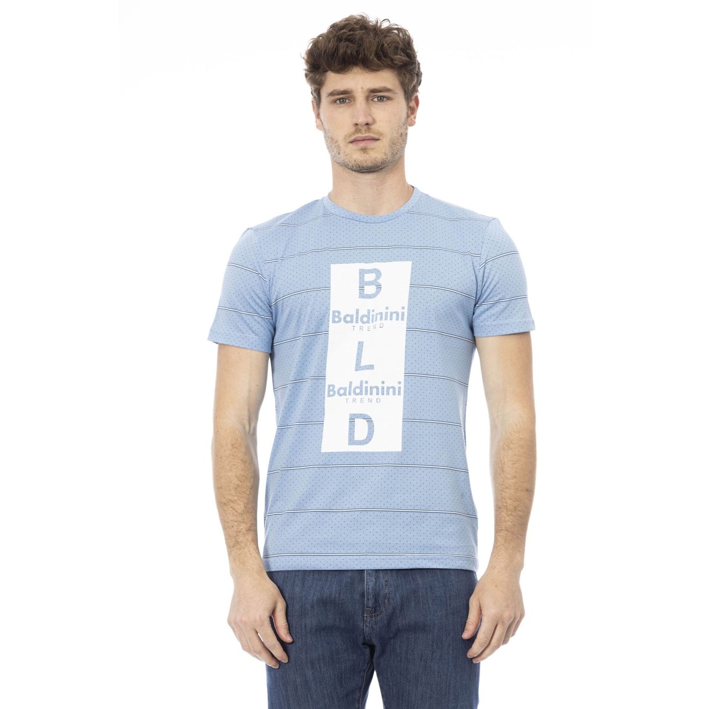 Baldinini Trend Camisetas