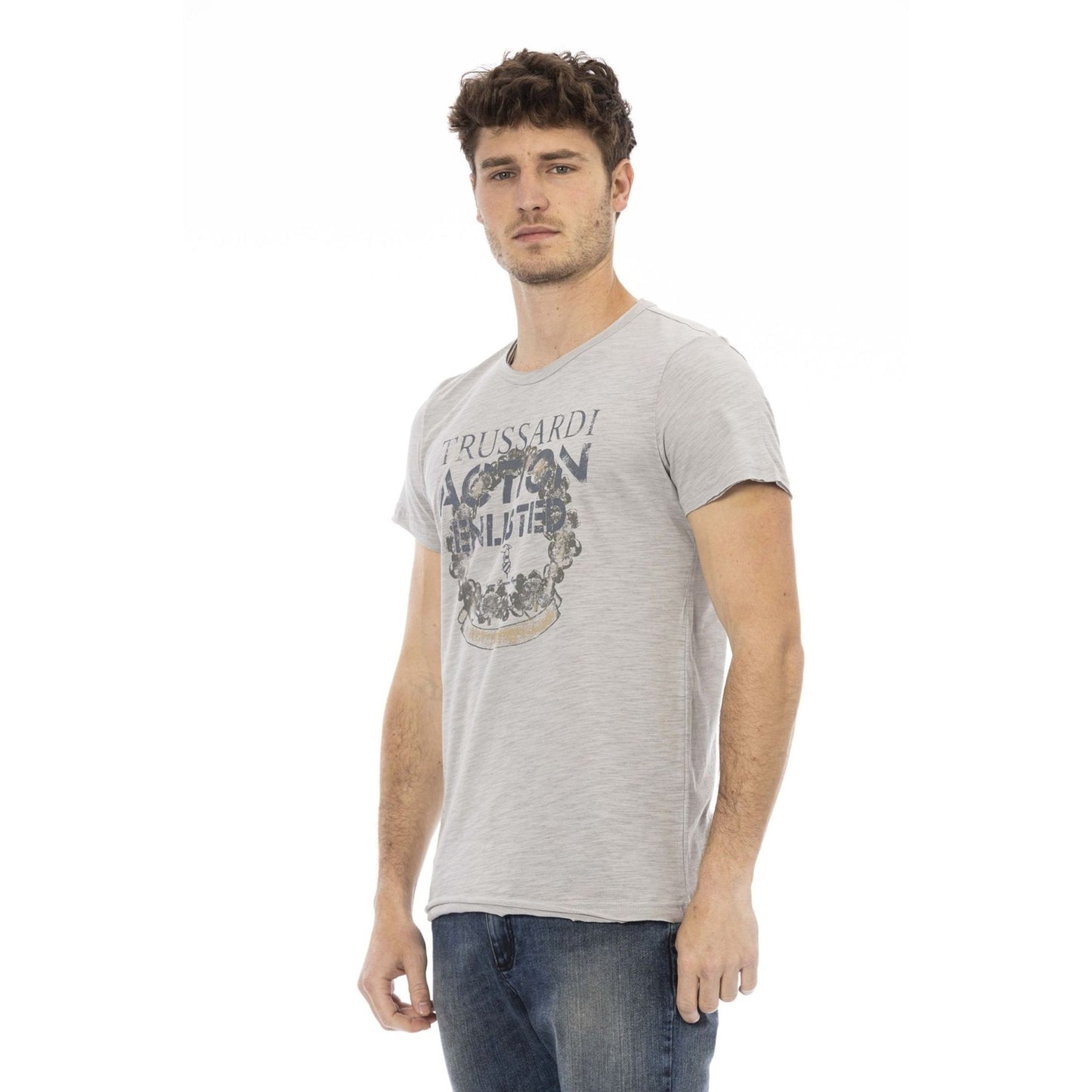 Trussardi T-shirts Action 