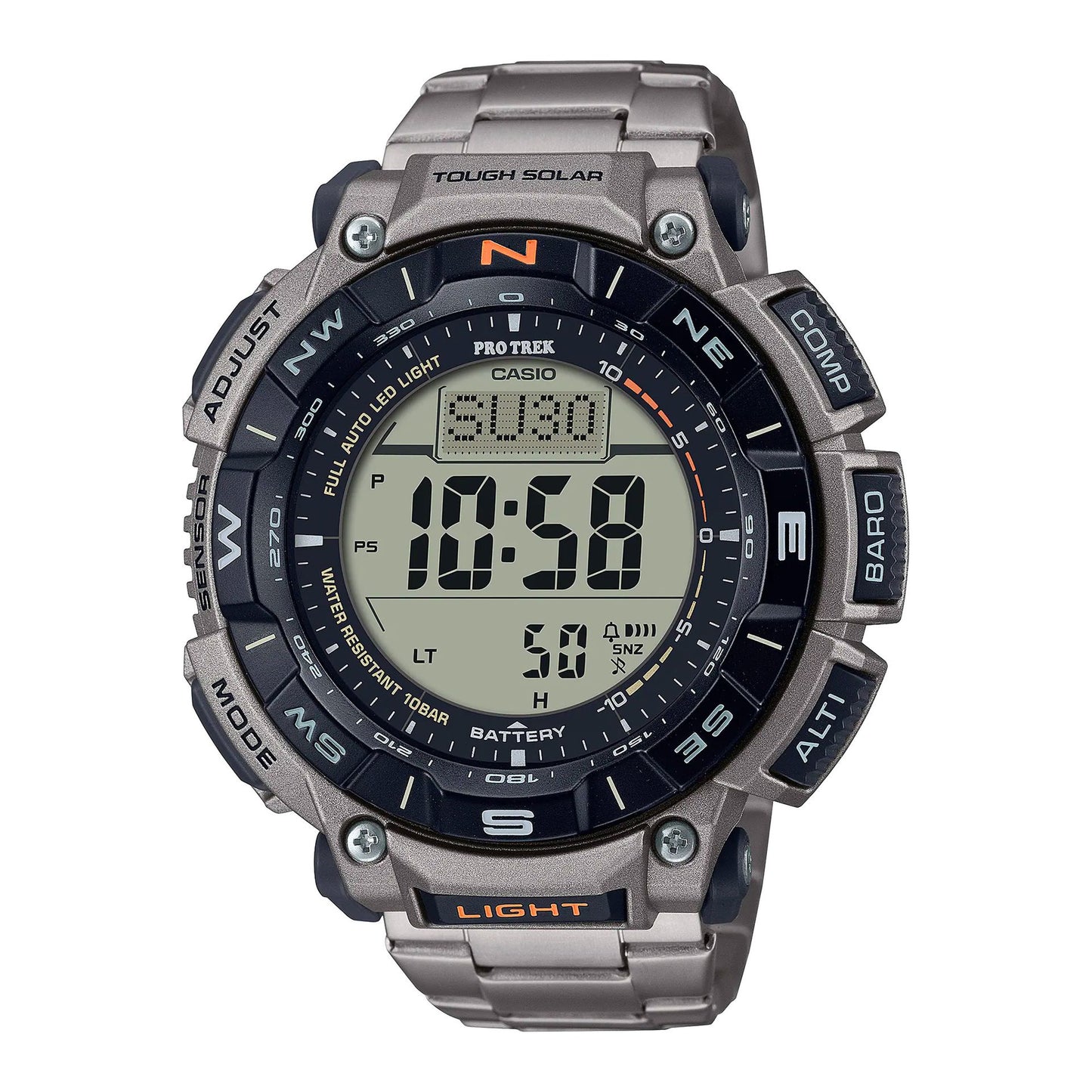 Casio Reloj