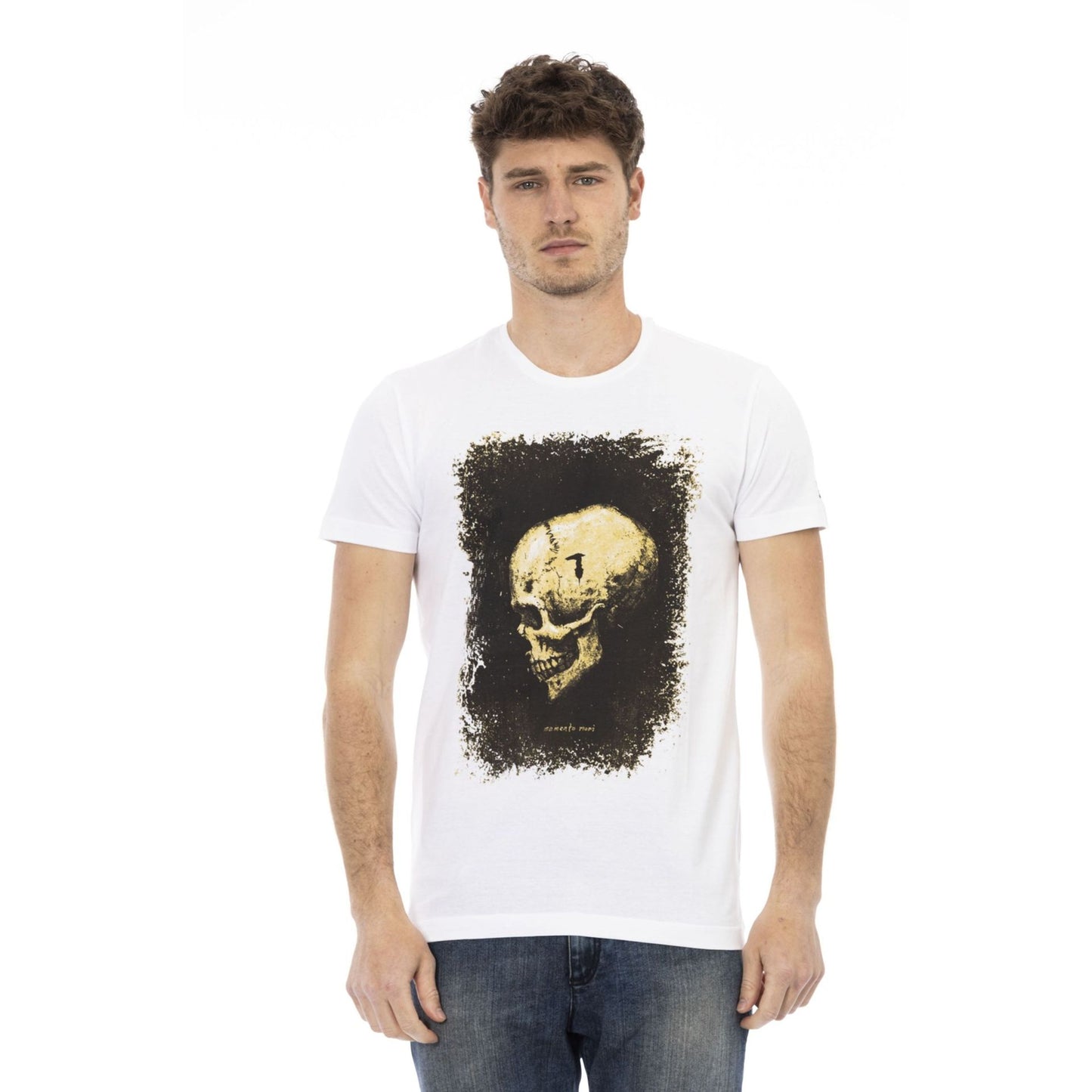 Trussardi Action T-shirts 