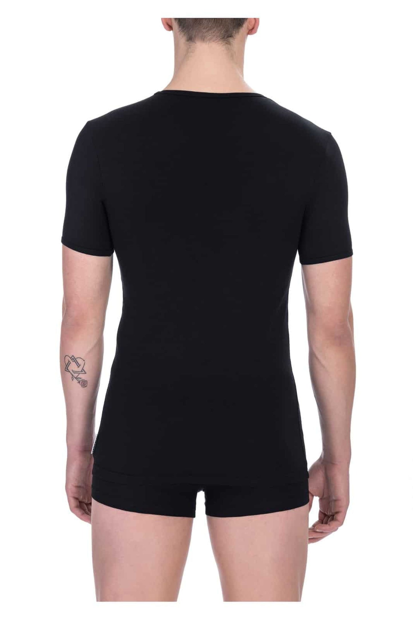 T-shirts Bikkemberg 