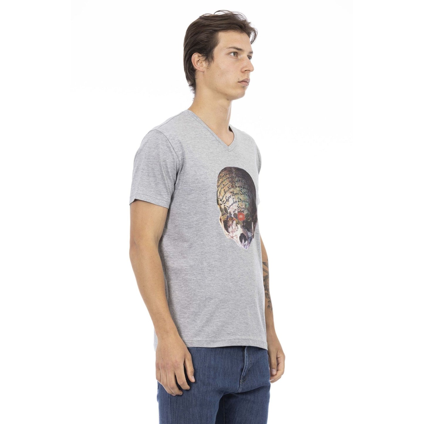 Trussardi Action T-shirts 