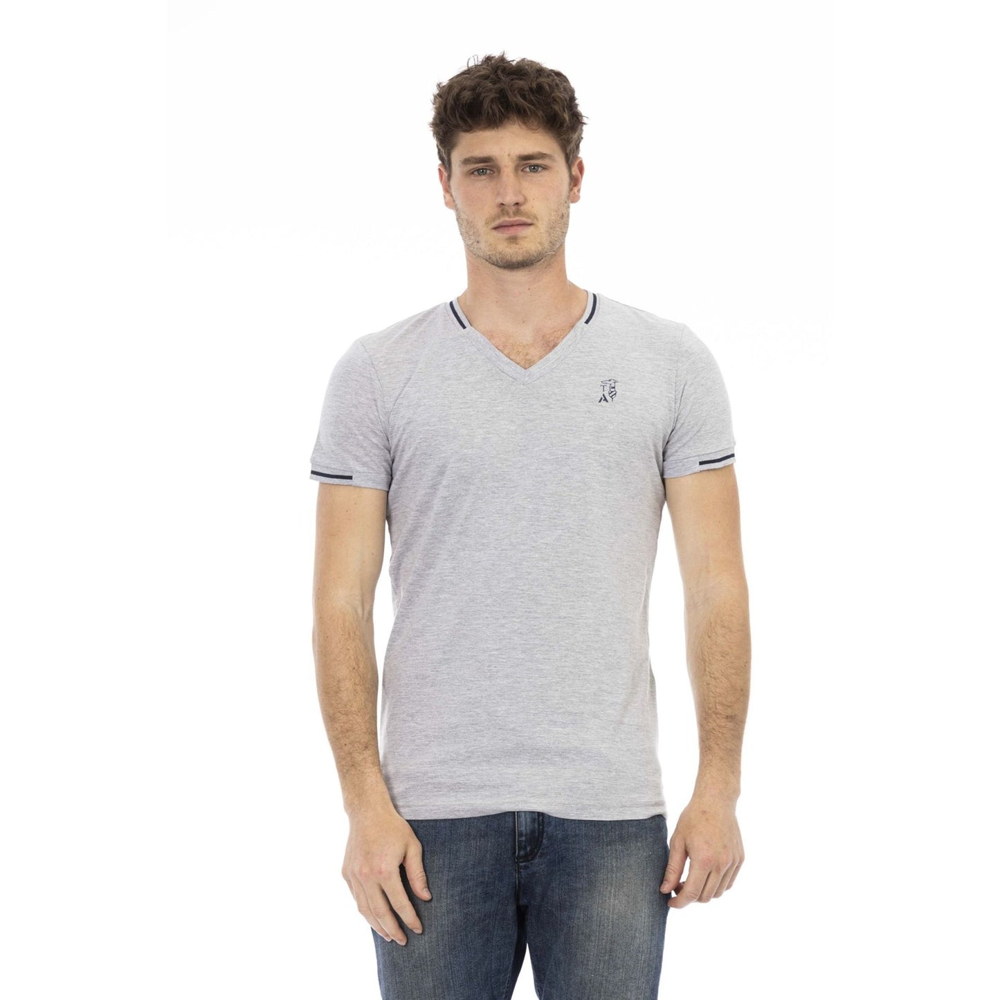 Trussardi T-shirts Action 