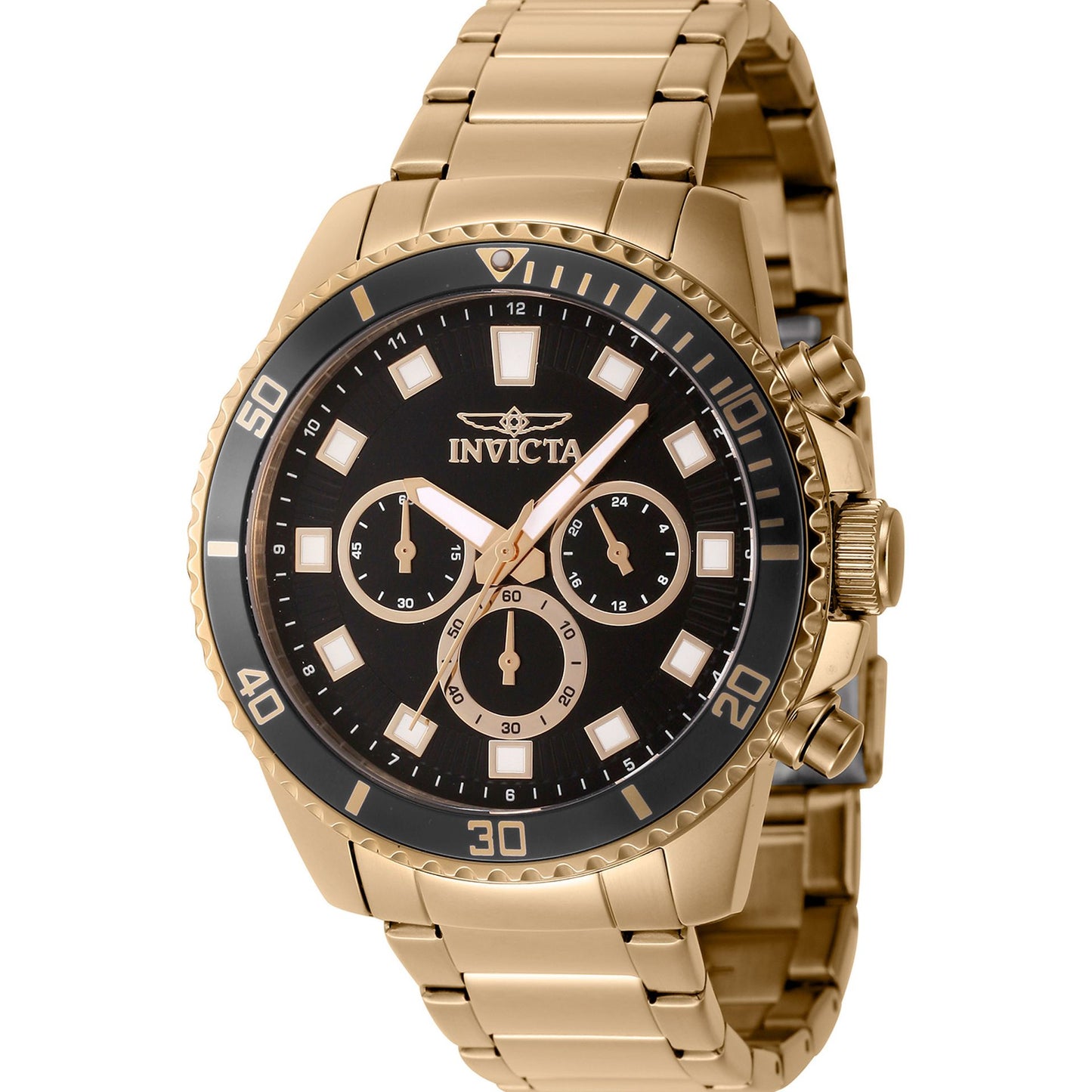 Invicta Watch 