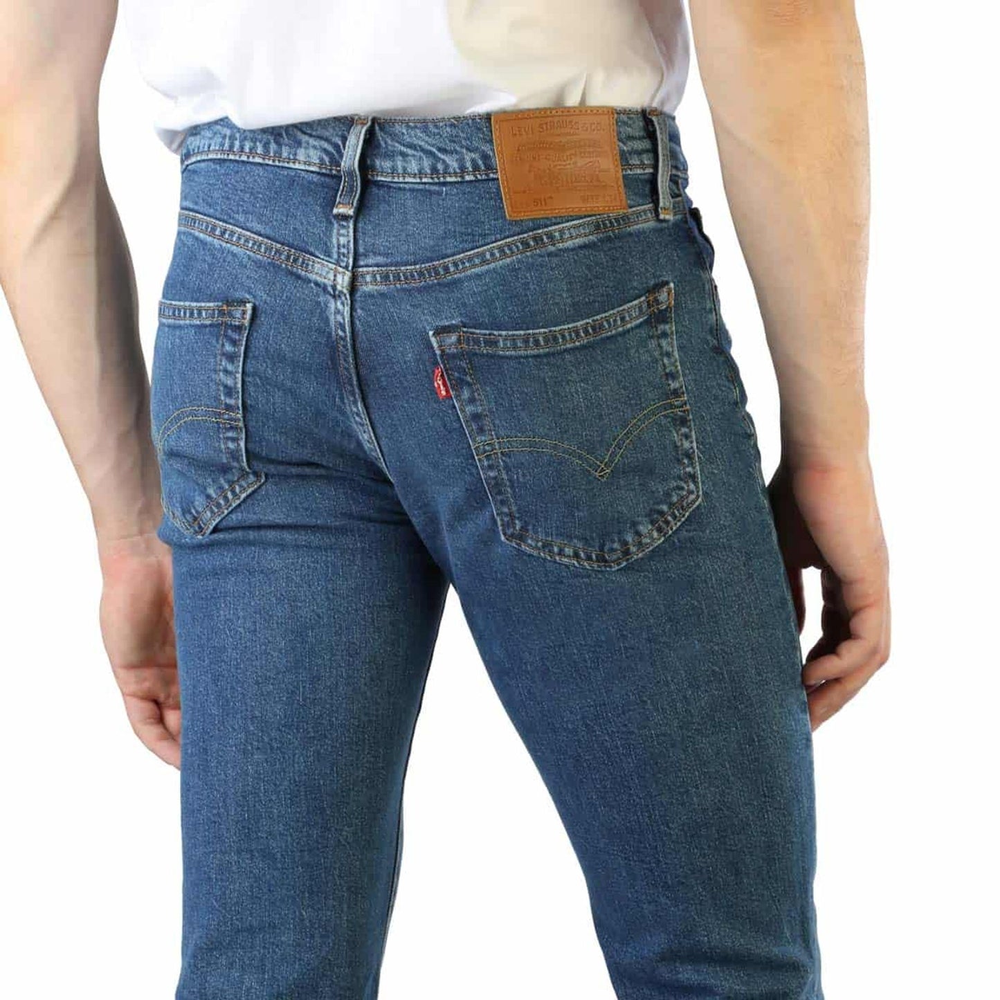 Levis Vaqueros