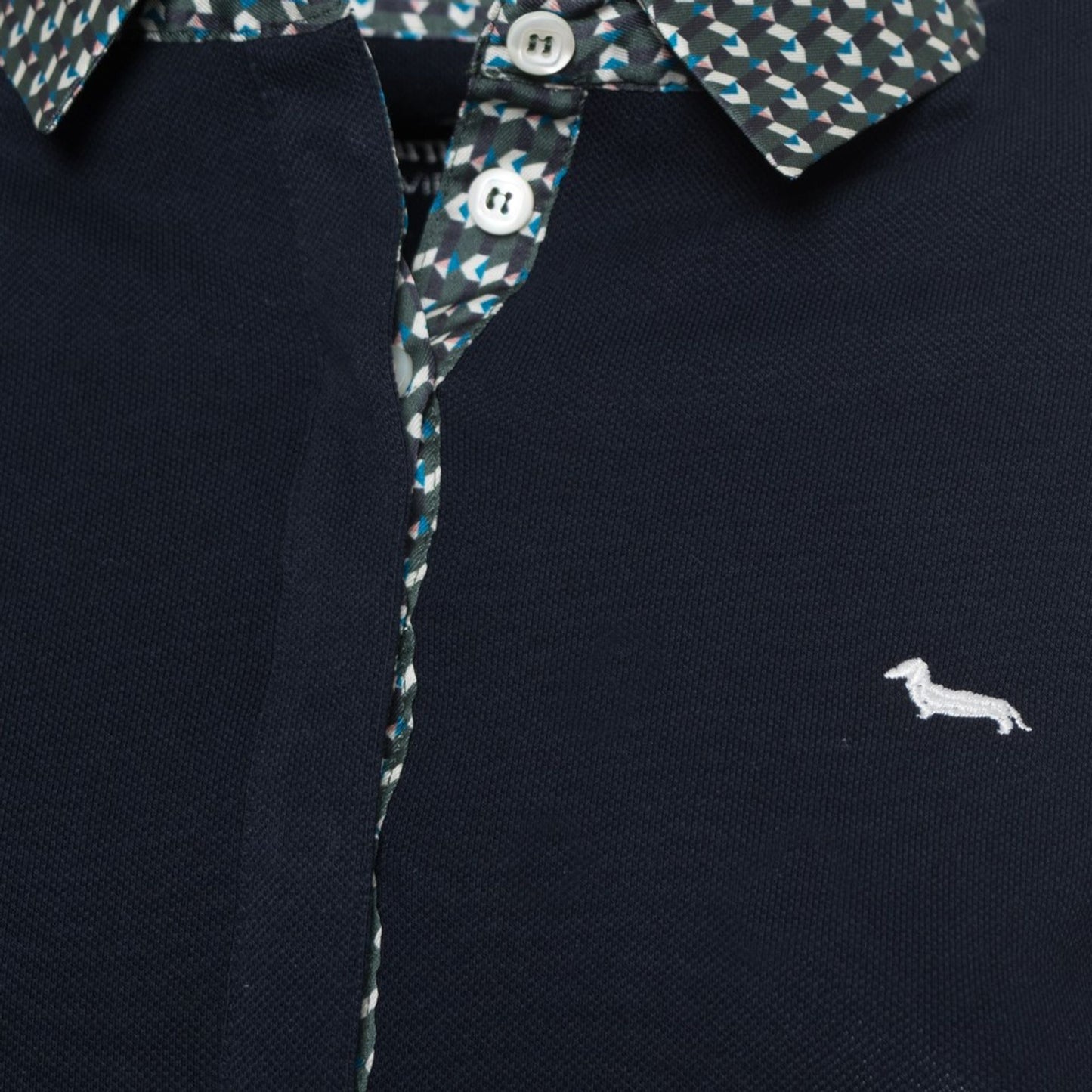 Harmont&amp;Blaine Polo 