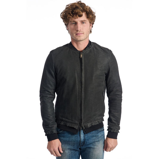 Roberto Pepe Luxury Jackets 