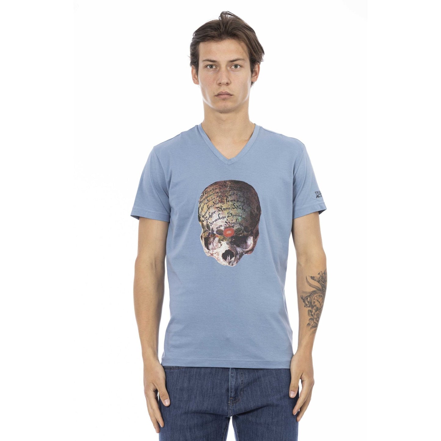 Trussardi Action T-shirts 