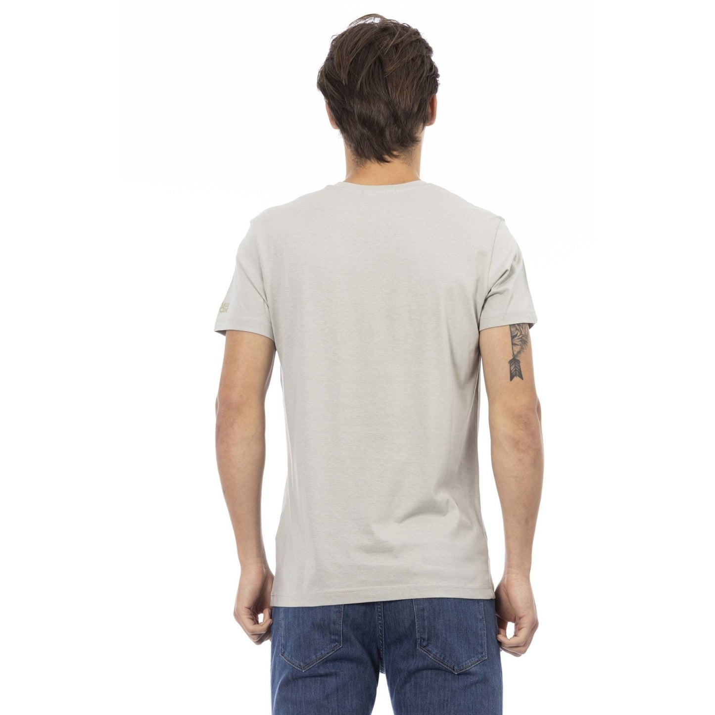 Trussardi Action T-shirts 