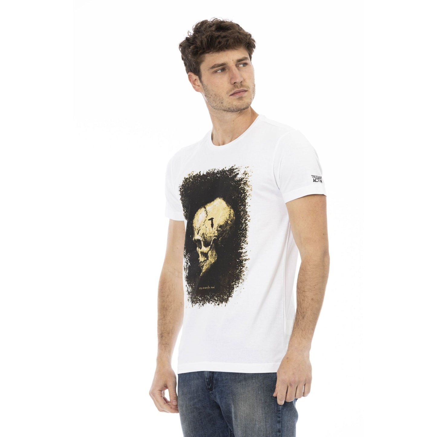 Trussardi Action T-shirts 