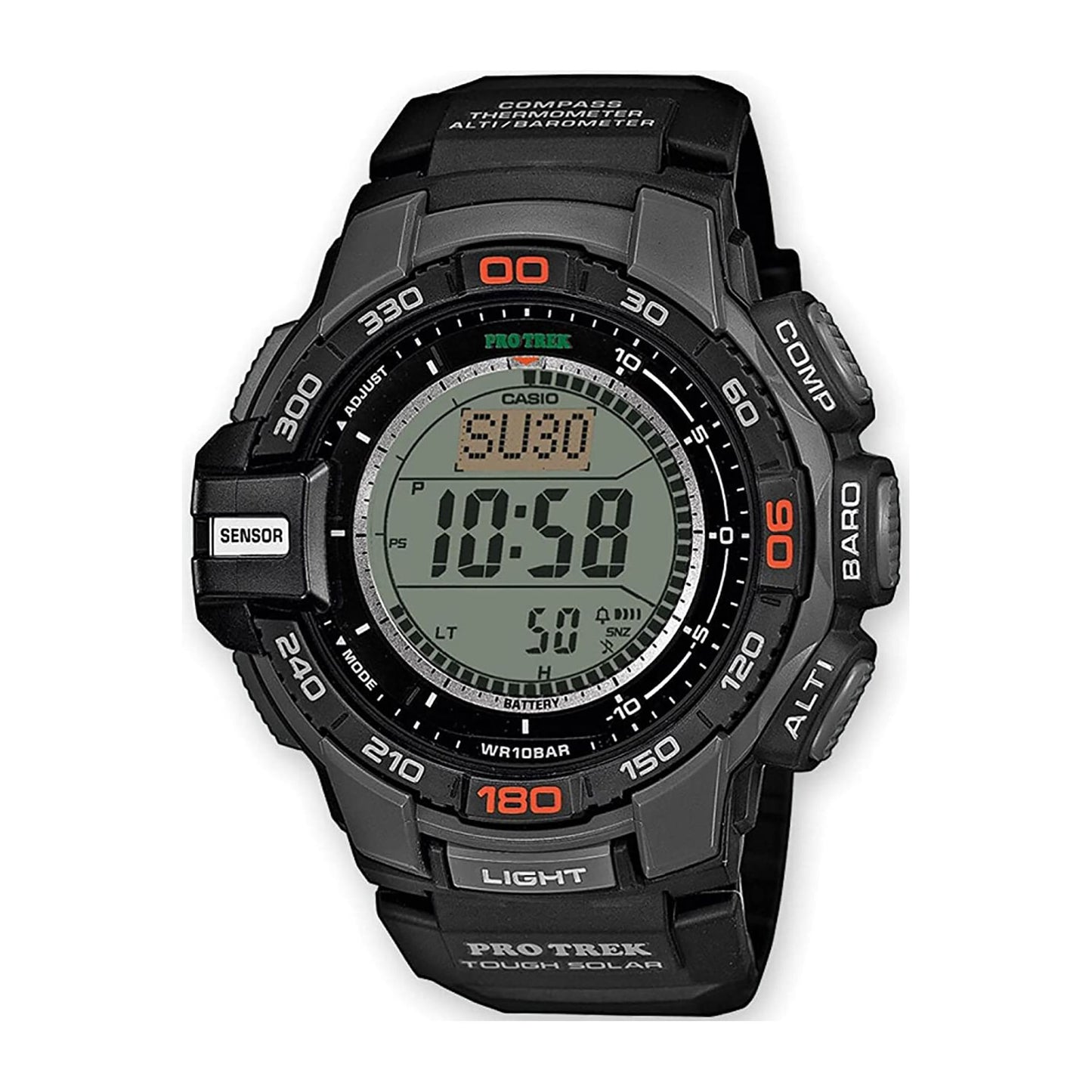 Montre Casio