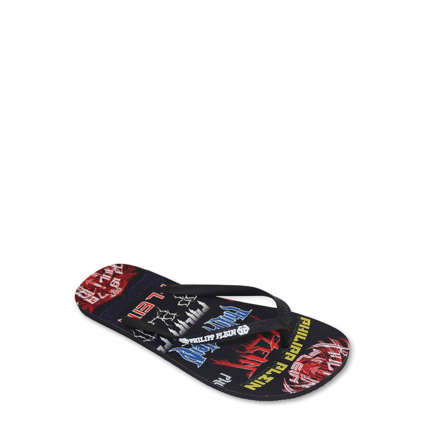 Philipp Plein Chanclas