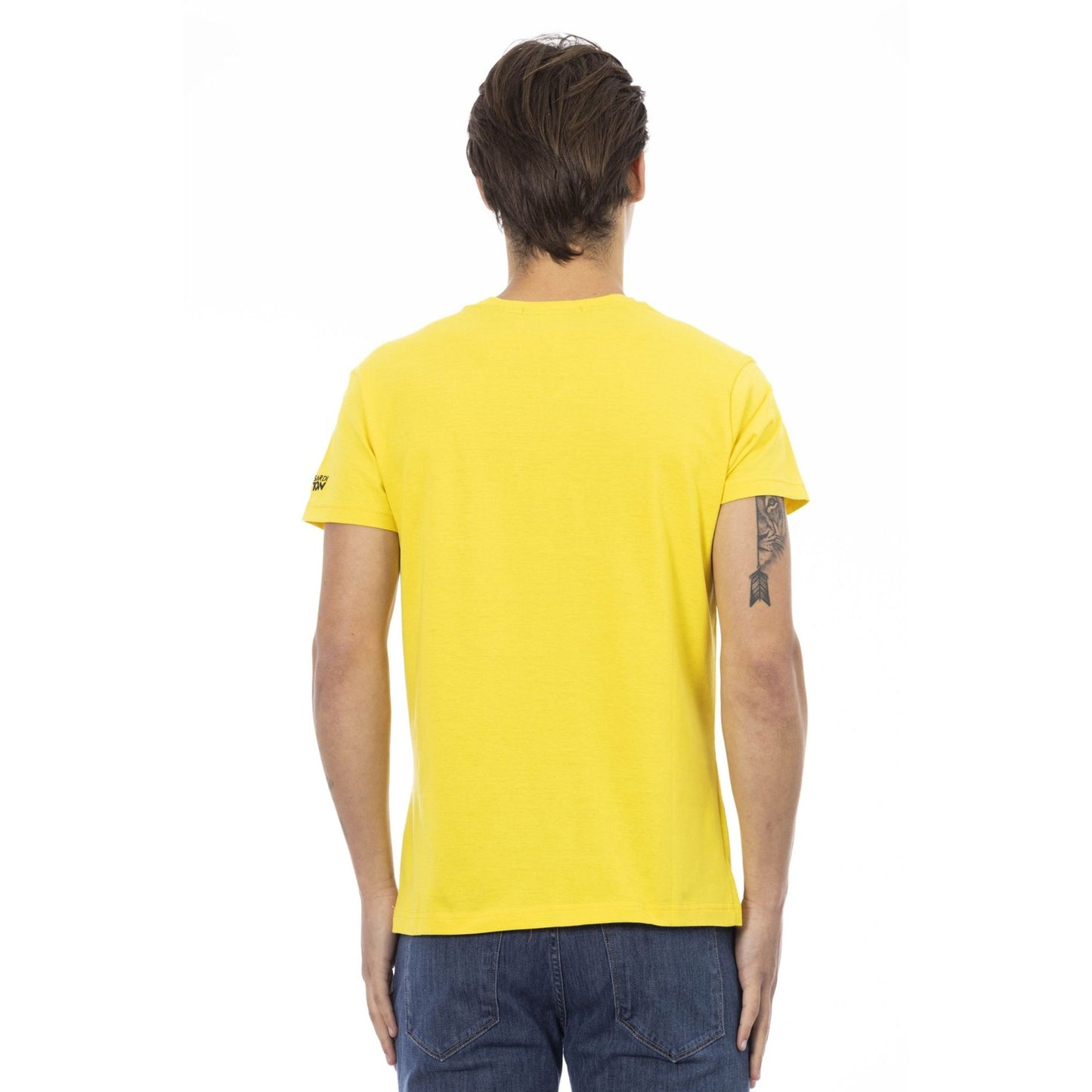 Trussardi T-shirts Action 