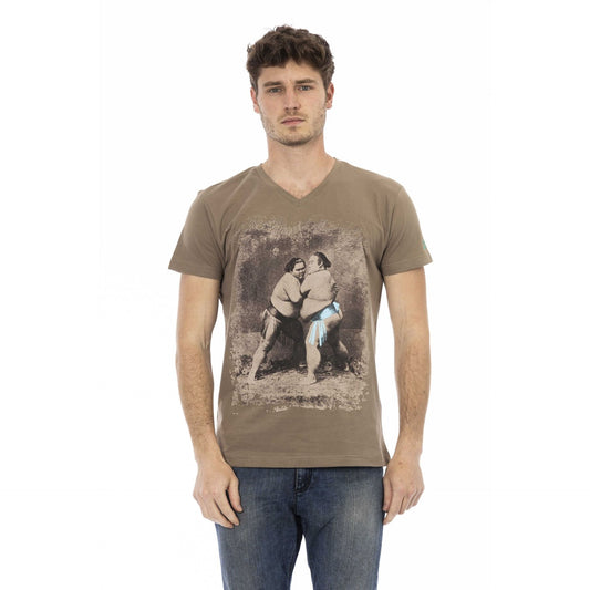 Trussardi Action Camisetas