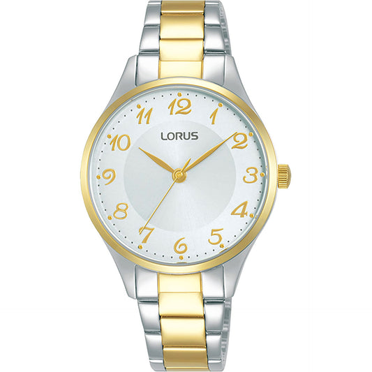 Lorus Reloj