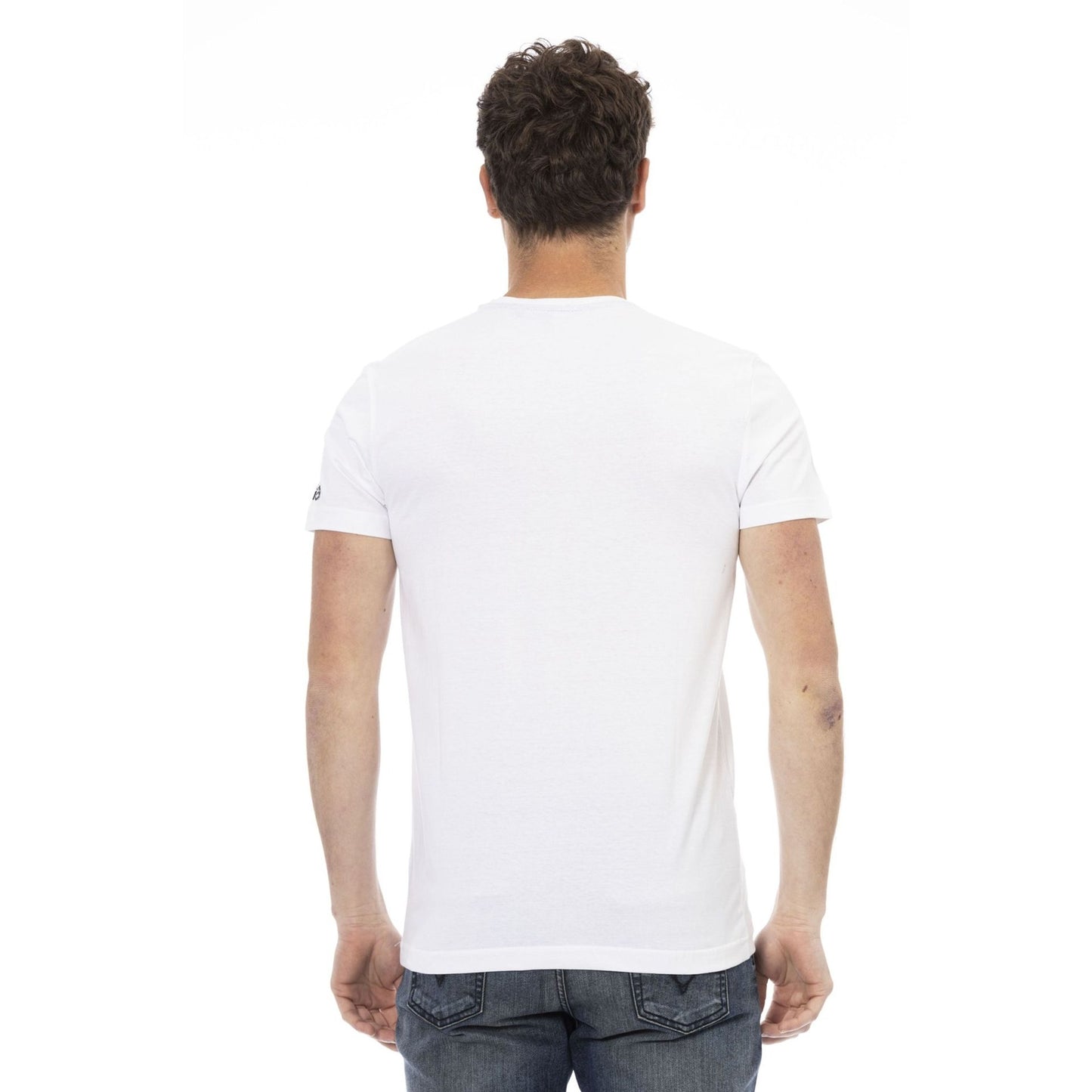 Trussardi Action T-shirts 