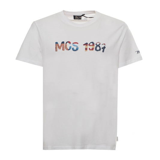 MCS Camisetas