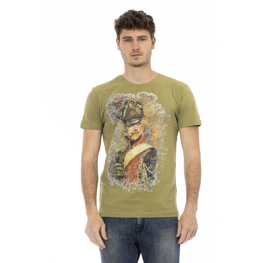 Trussardi Action Camisetas