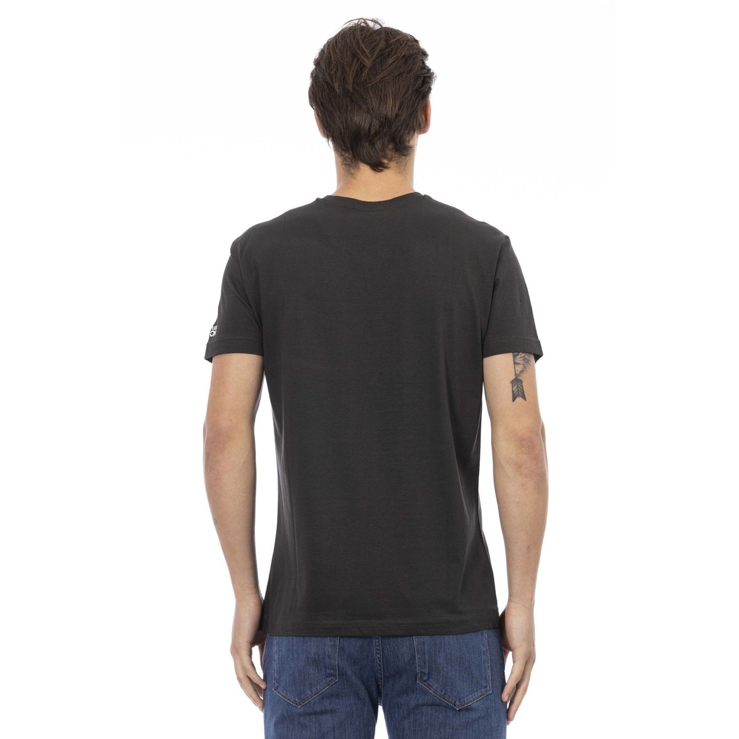 Trussardi Action T-shirts 