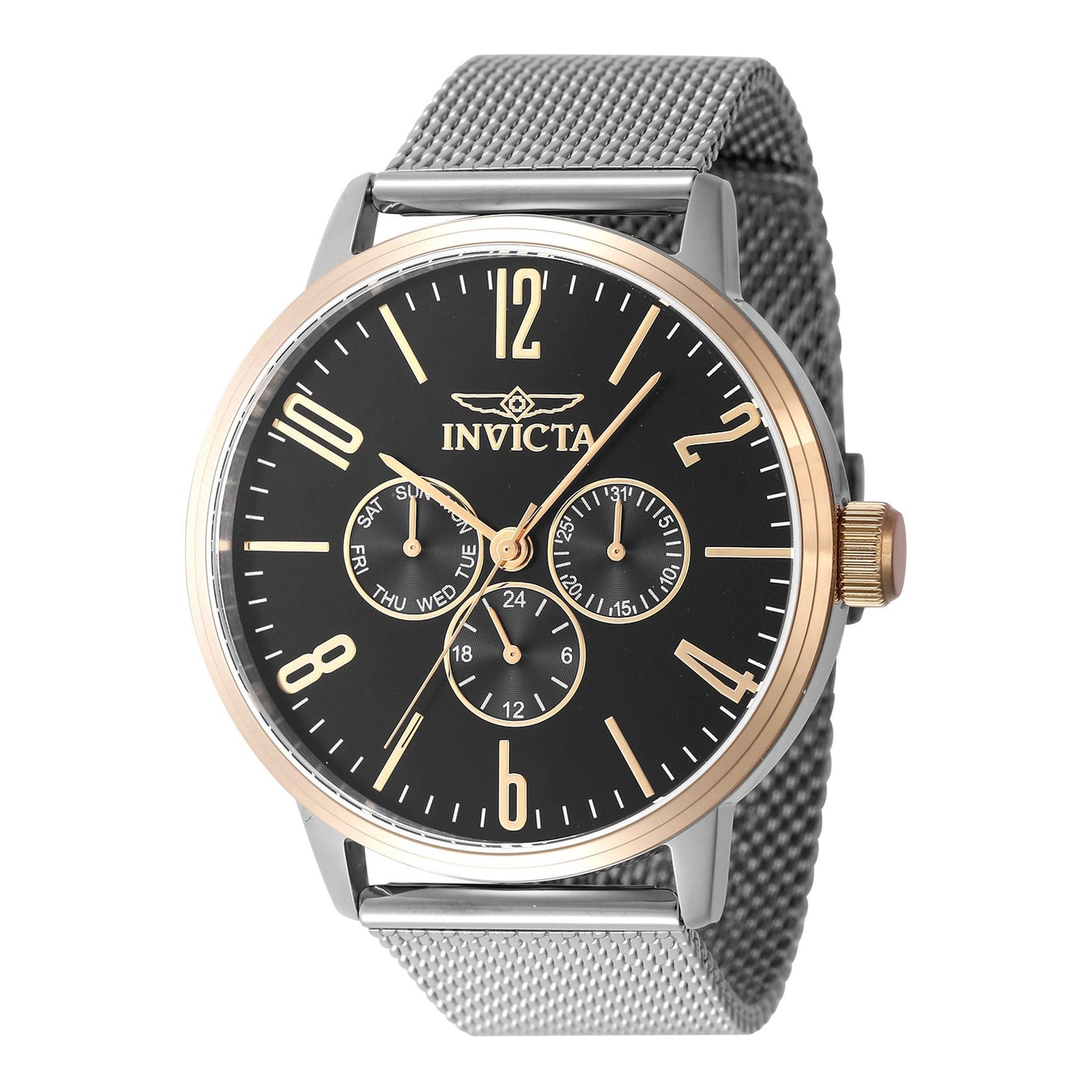 Invicta Watch 