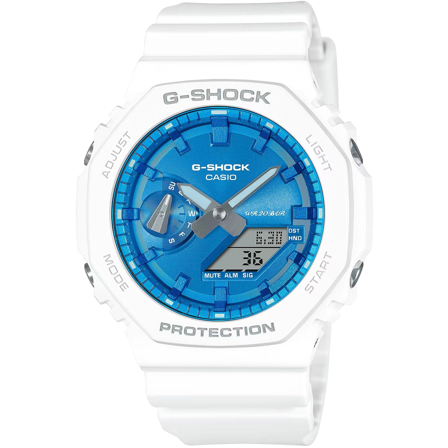 Montre Casio 