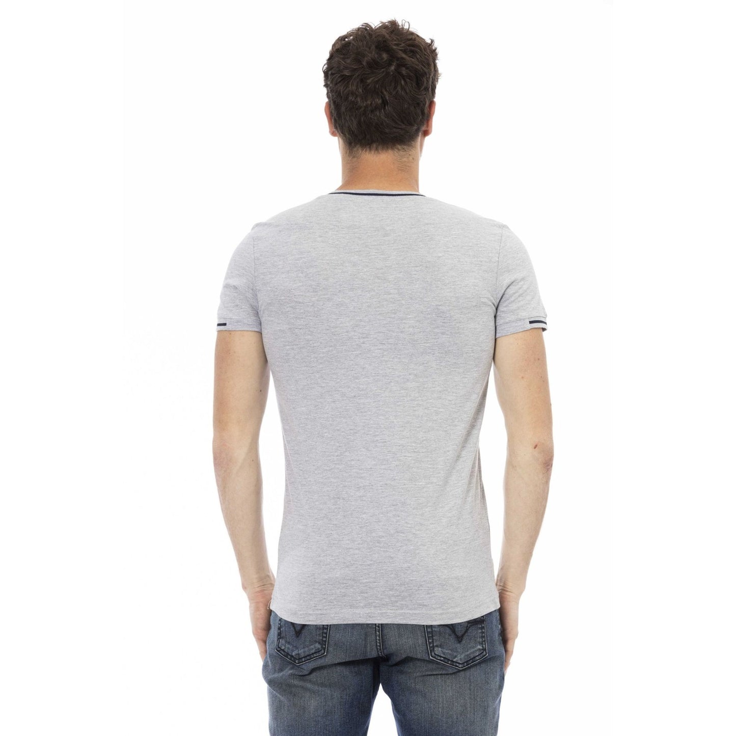 Trussardi T-shirts Action 