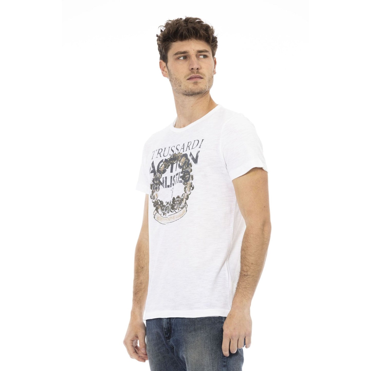 Trussardi T-shirts Action 