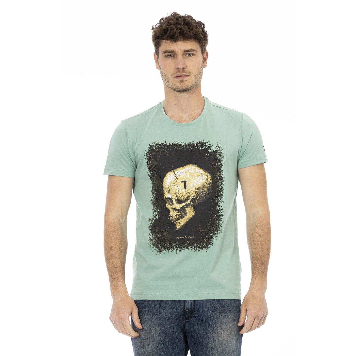 Trussardi Action Camisetas