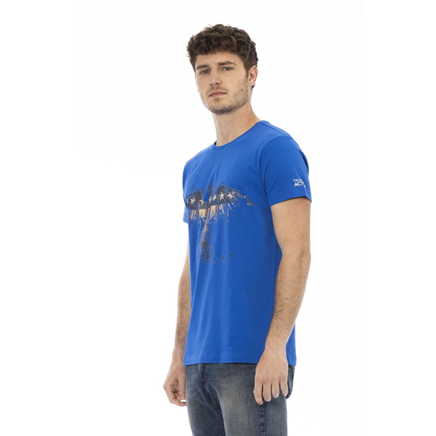 Trussardi Action Camisetas