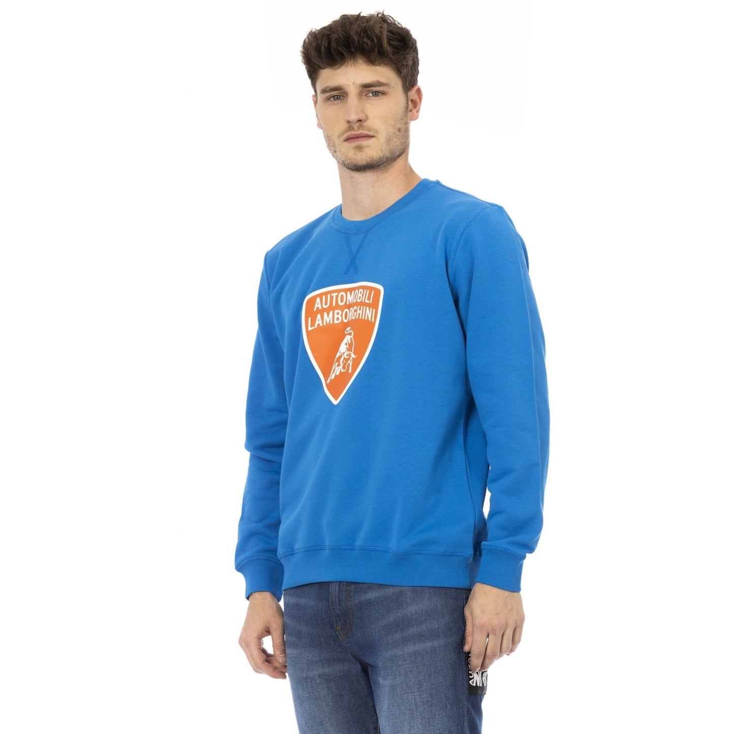 Automobili Lamborghini Sudaderas