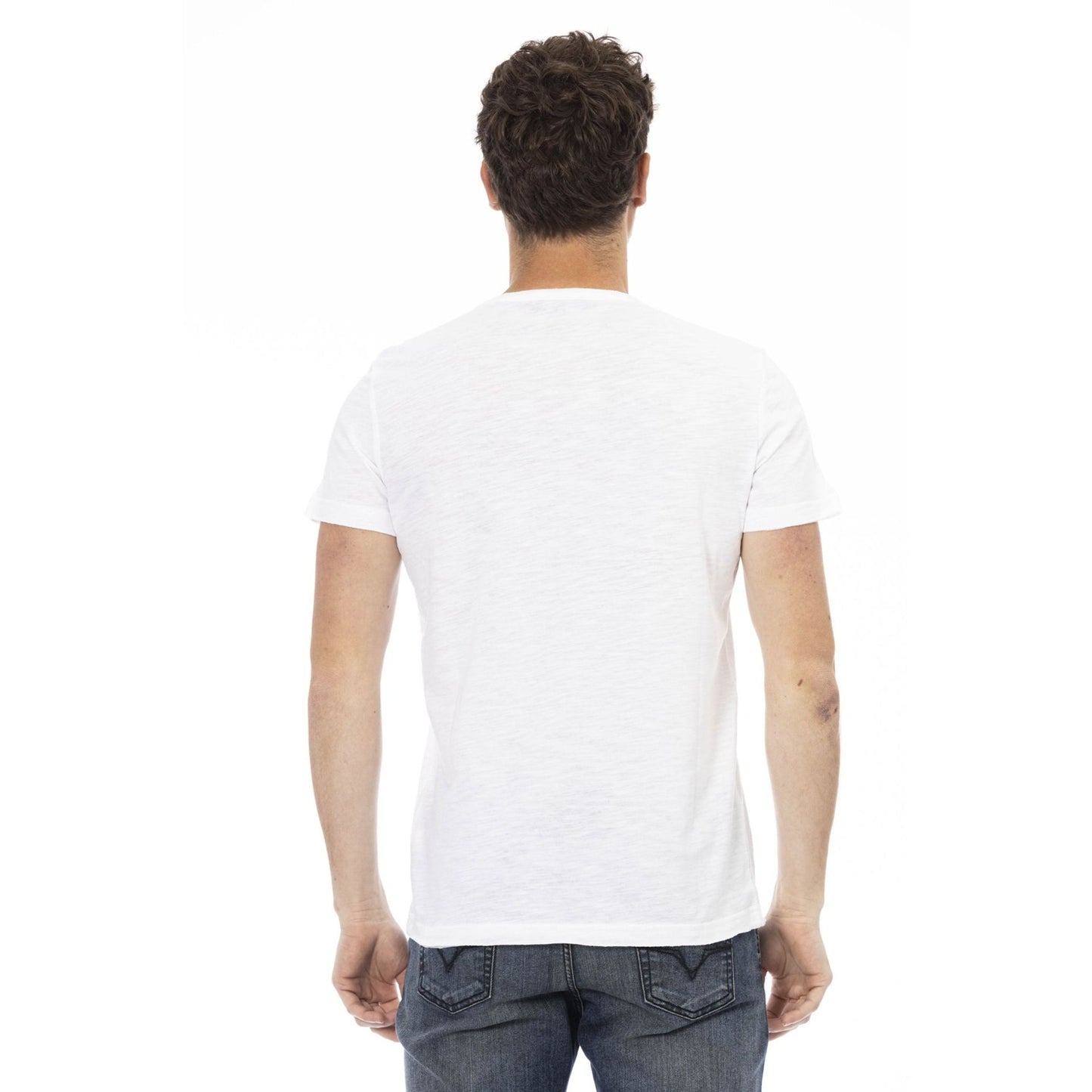 Trussardi T-shirts Action 